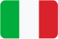 Coperture di protezione Italiano